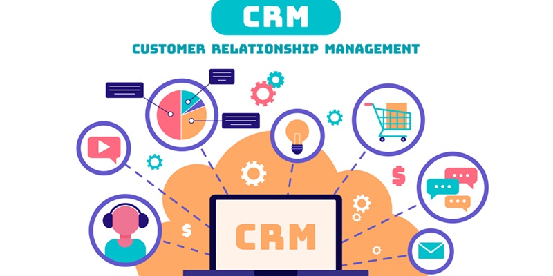 Revolutionizing Businesses: A Deep Dive into Cloud-Based CRM Solutions