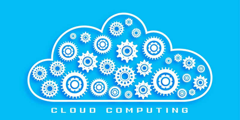 How Do Cloud Computing and Data Analytics Reshape Business?