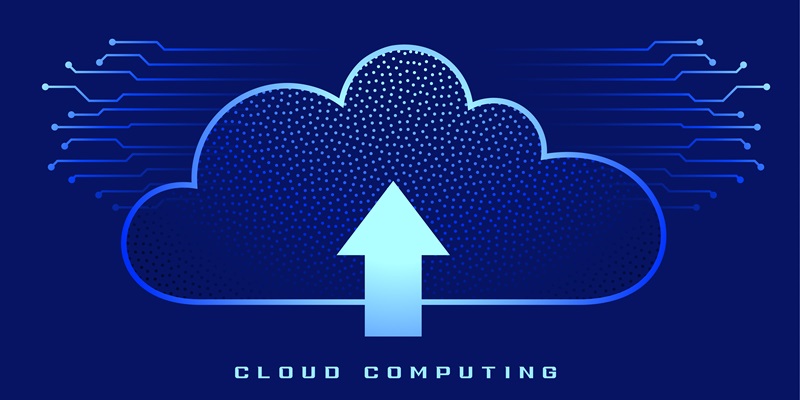 Harnessing Cloud Computing and Data Analytics for Business Growth