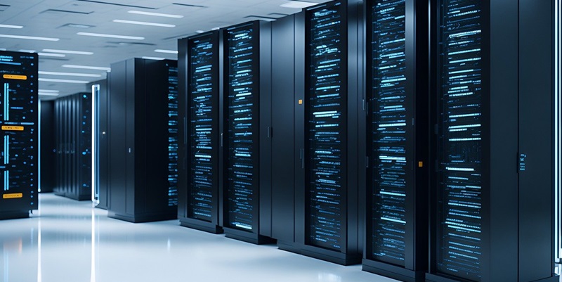 Striving for Eco-Friendly Data Centers: Innovations Driving Sustainability in 2024