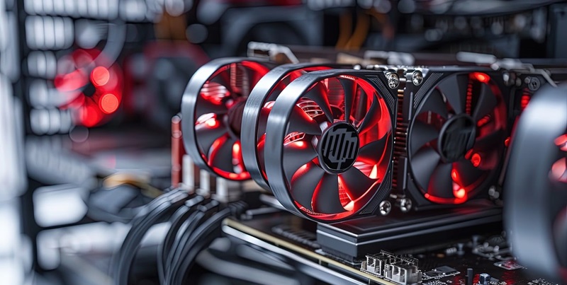 Is Nvidia’s RTX 4070 Ti Price Cut Signaling a GPU Price War?