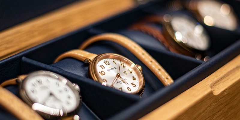 Luxury Watches Meet Blockchain: Revolutionizing Collectible Authenticity