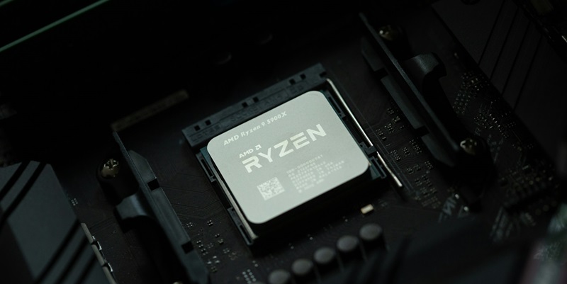 The Ryzen 7 5700X3D: A Budget Gamer’s Dream Come True