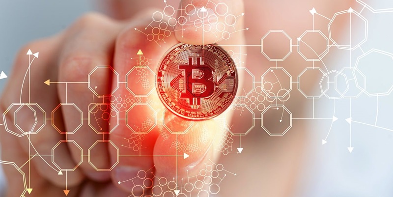 Navigating Digital Frontiers: Integrating Bitcoin in Wealth Management