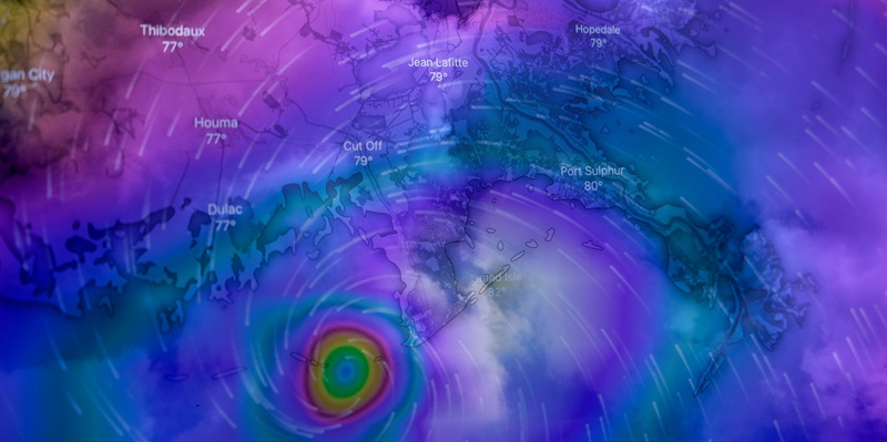 How is Neara Revolutionizing Weather Response for Utilities?