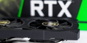 Nvidia Unveils RTX 500 and 1000 Ada GPUs for AI-Powered Laptops