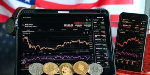 How Is Data Analytics Transforming Cryptocurrency Trading?