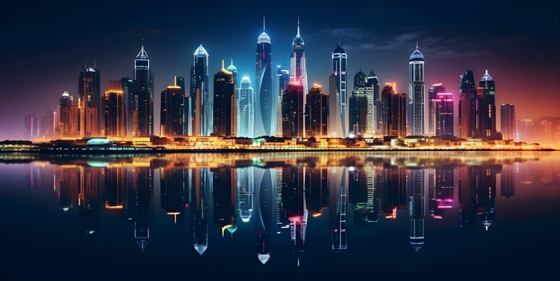 Headway NOVA Revolutionizes Dubai Real Estate with Asset Tokenization