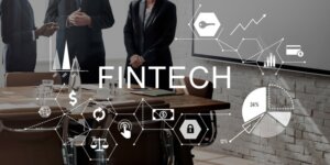 How Is Blockchain Technology Revolutionizing Fintech?