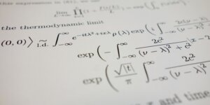 How Do Mathematical Skills Empower Data Science and Analytics?