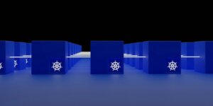 How is Kubernetes Shaping the Future of Legacy IT Modernization?