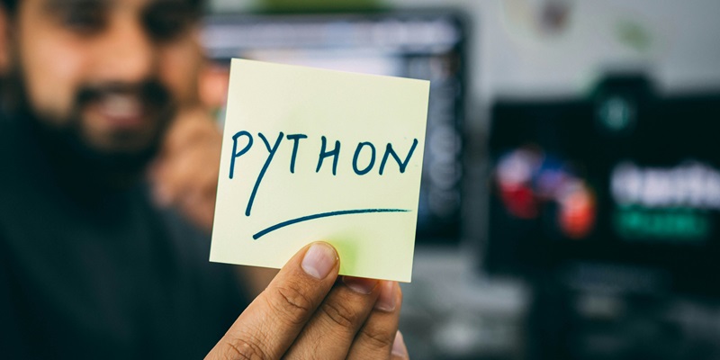 Bridging Development and Operations: Python’s Role in the Evolution of IaC