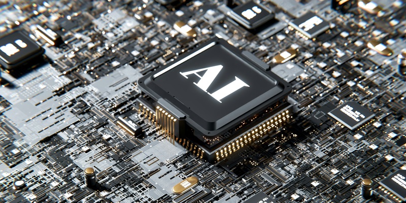 AI’s Ambitious Chip Expansion: Weighing Environmental Costs