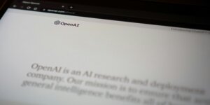 Is OpenAI’s Use of Copyrighted Texts for AI Training Legal?