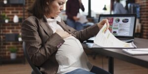 Is Statutory Maternity Pay in the UK Due for an Urgent Hike?