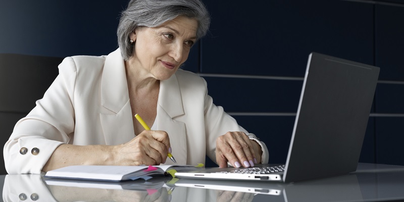 Is Ageism Derailing Women’s Careers Worldwide?