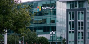 Microsoft in Talks with CISPE to Resolve EU Antitrust Cloud Complaint