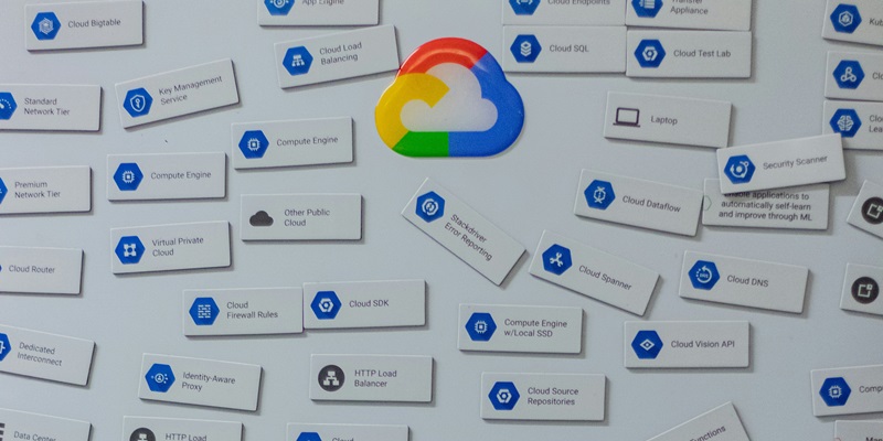 Google Cloud Breaks Ground in Africa: Charting a Course towards an Innovative Digital Future