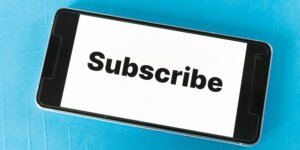 Navigating Consumer Psychology in the Evolving Subscription Landscape