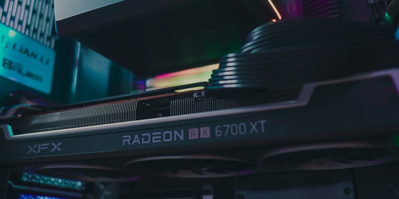 How Does AMD’s Radeon RX 7900 GRE Compete with RTX 4070?