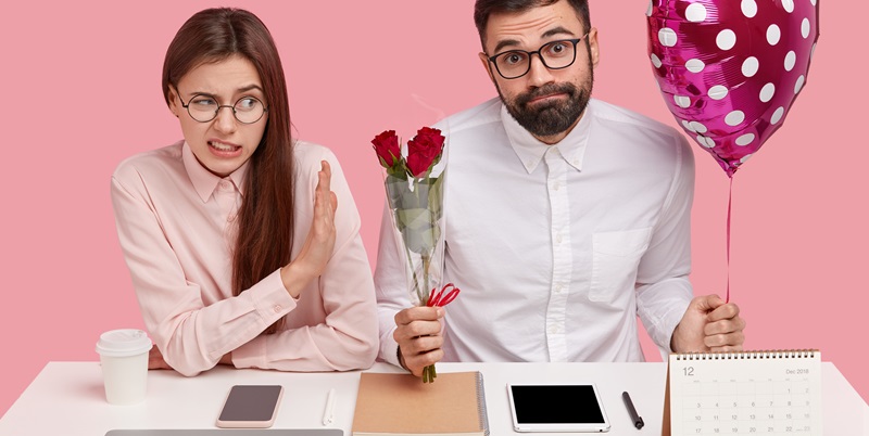 Navigating Office Romance: Strategies for Mitigating Employer Risk