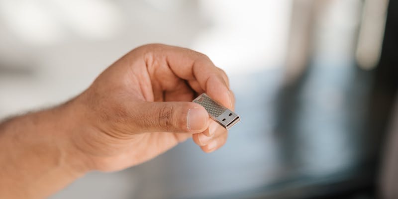 Rise in Faulty MicroSDs and USB Sticks Spur Data Loss Concerns