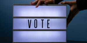 Securing Democracy’s Foundations: Blockchain’s Role Against Election Disinformation