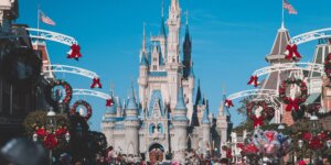 Is Blockchain the Answer to Disney’s Ticket Fraud Woes?