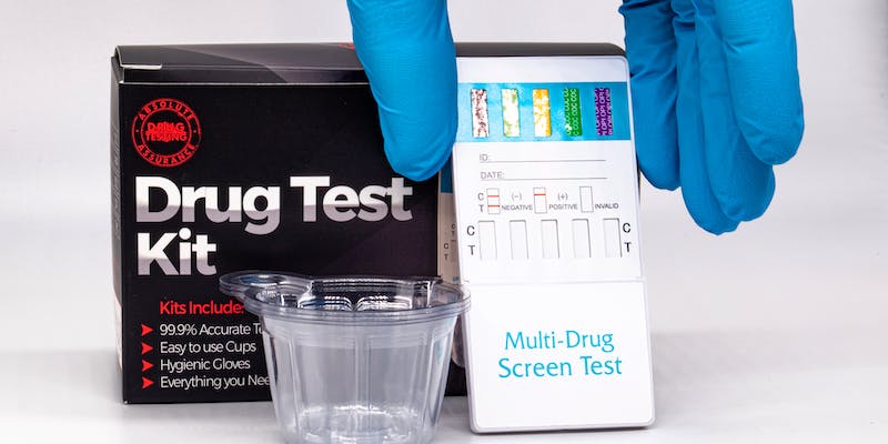 Court Ruling on Drug Test Dispute: Honest Belief Defense Challenged by Lack of Investigation