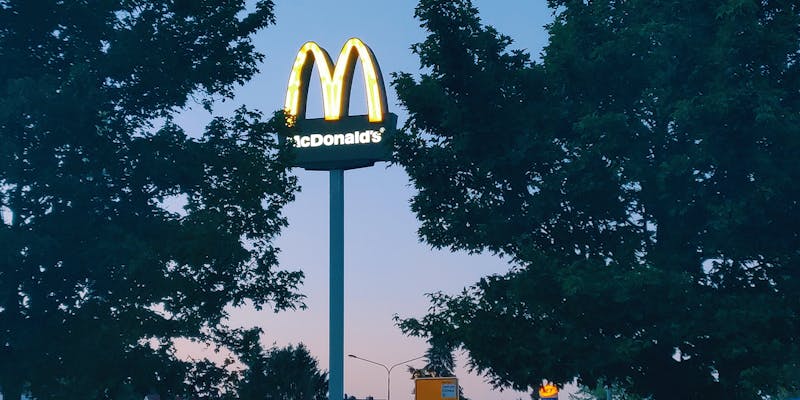 Is McDonald’s Failing Nursing Mothers Under the PUMP Act?