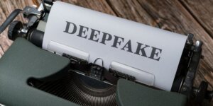 How Is the US Tackling Deepfakes and AI Scams with Tech?