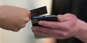 Surge in Digital Payments as Cash Transactions Decline Globally