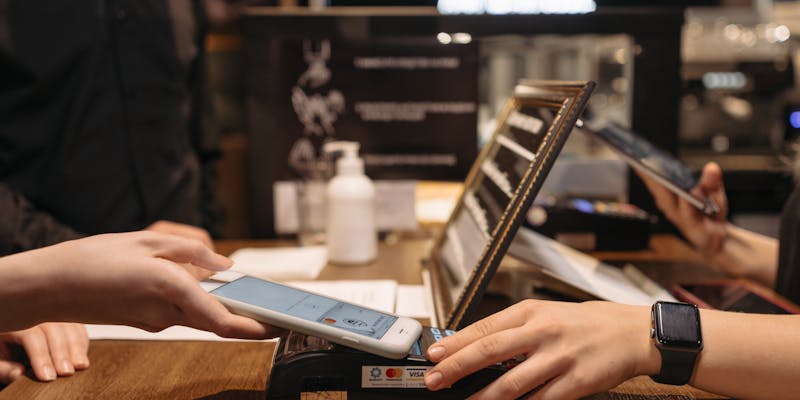 Contactless Payments: The Future of Secure, Frictionless Commerce