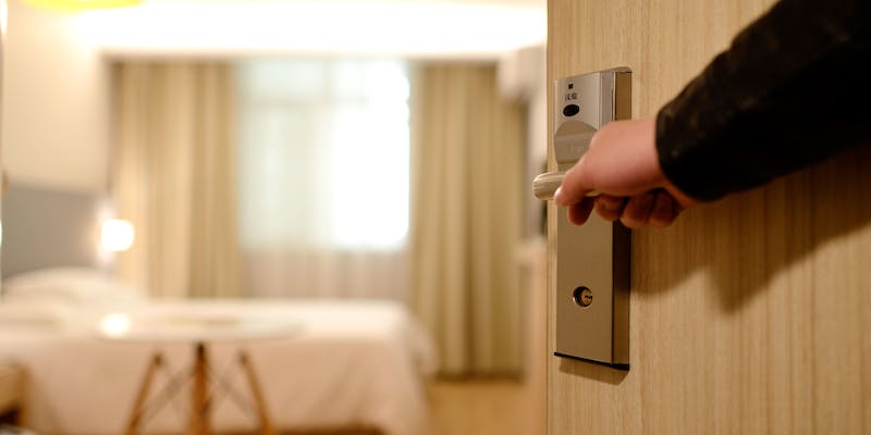 Harnessing Hyper-Personalization for Next-Level Hotel Experiences