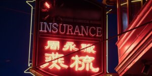 Redefining Asia’s Insurance Sector: The Rise of AI and Blockchain Integration