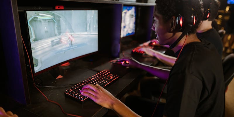 ASUS Unveils ROG Swift PG32UCDM: Next-Gen 4K 240Hz Gaming Monitor