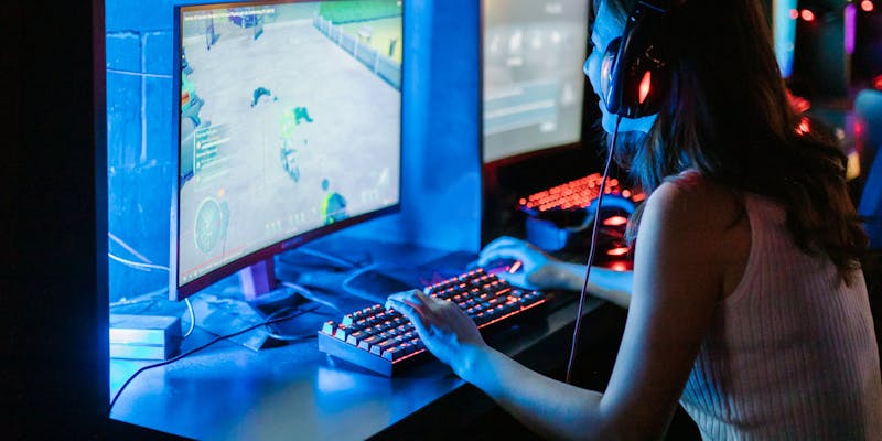Gaming Economy Growth: Finance Sectors New Frontier