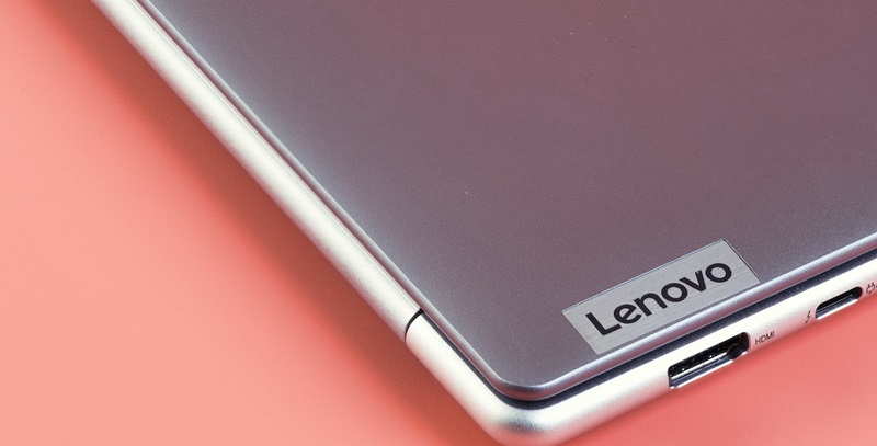 Lenovo’s Transparent Laptop Tease: A Glimpse into Futuristic Computing