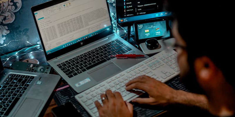 Mexican Users Targeted by TimbreStealer Malware Amid Cyber Threat Surge