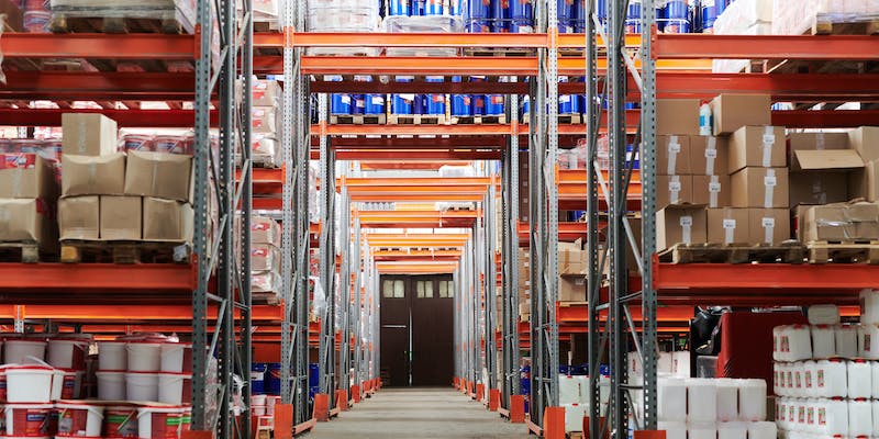 Overreceiving in Warehouse Management: Streamlining Operations for Efficient Inventory Management