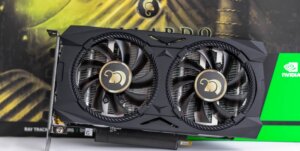 Is the GeForce RTX 3050 6GB the Best Budget GPU for 1080p Gaming?