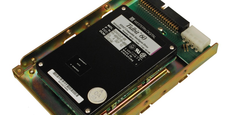 Will Soaring SSD Costs Drive Up Tech Prices in 2024?