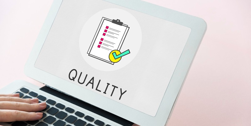 How Should Google Rank Content Amidst Quality Dilemmas?