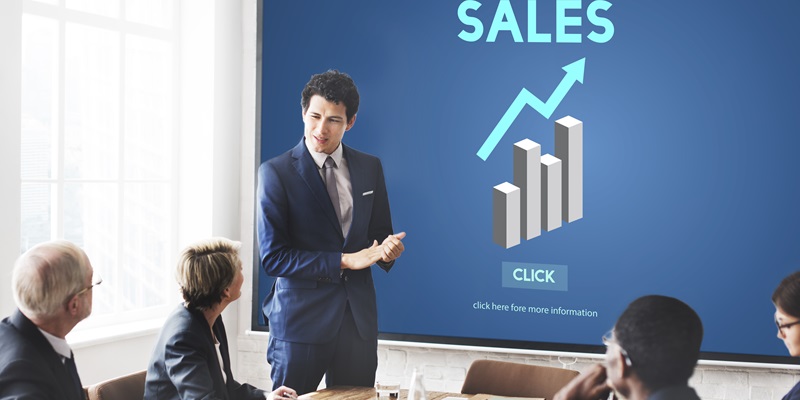 Scaling Your Landscape Business: Mastering Sales Management Techniques