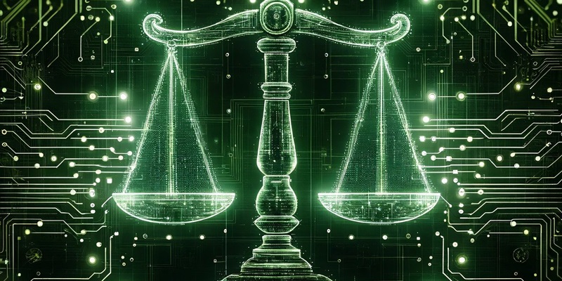 Bridging the Justice Gap: AI’s Role in Affordable Legal Aid