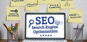 AI Revolution in SEO: Crafting User-Centric Content for Enhanced Visibility