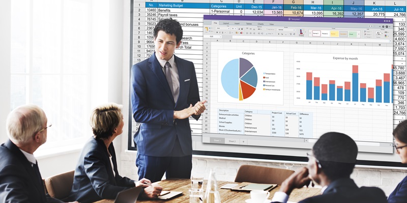 Maximize Business Growth with Essential Sales Tracking Spreadsheets