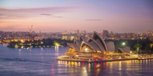 Navigating Crypto Evolution: Australia’s Regulatory and Innovation Landscape