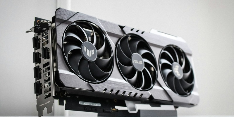 Revolutionizing AI: Modded RTX 2080 Ti GPUs Boosted to 22GB VRAM