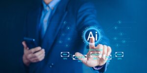 AI Revolutionizes Re/Insurance: Efficiency & Personalization Surge